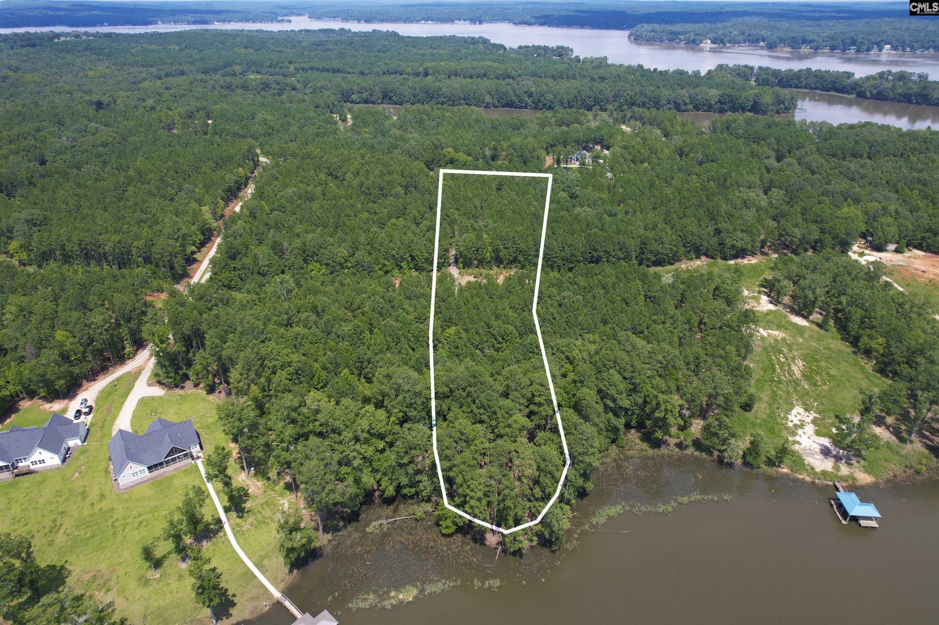 TBD Retreat Way, Ridgeway, South Carolina image 29