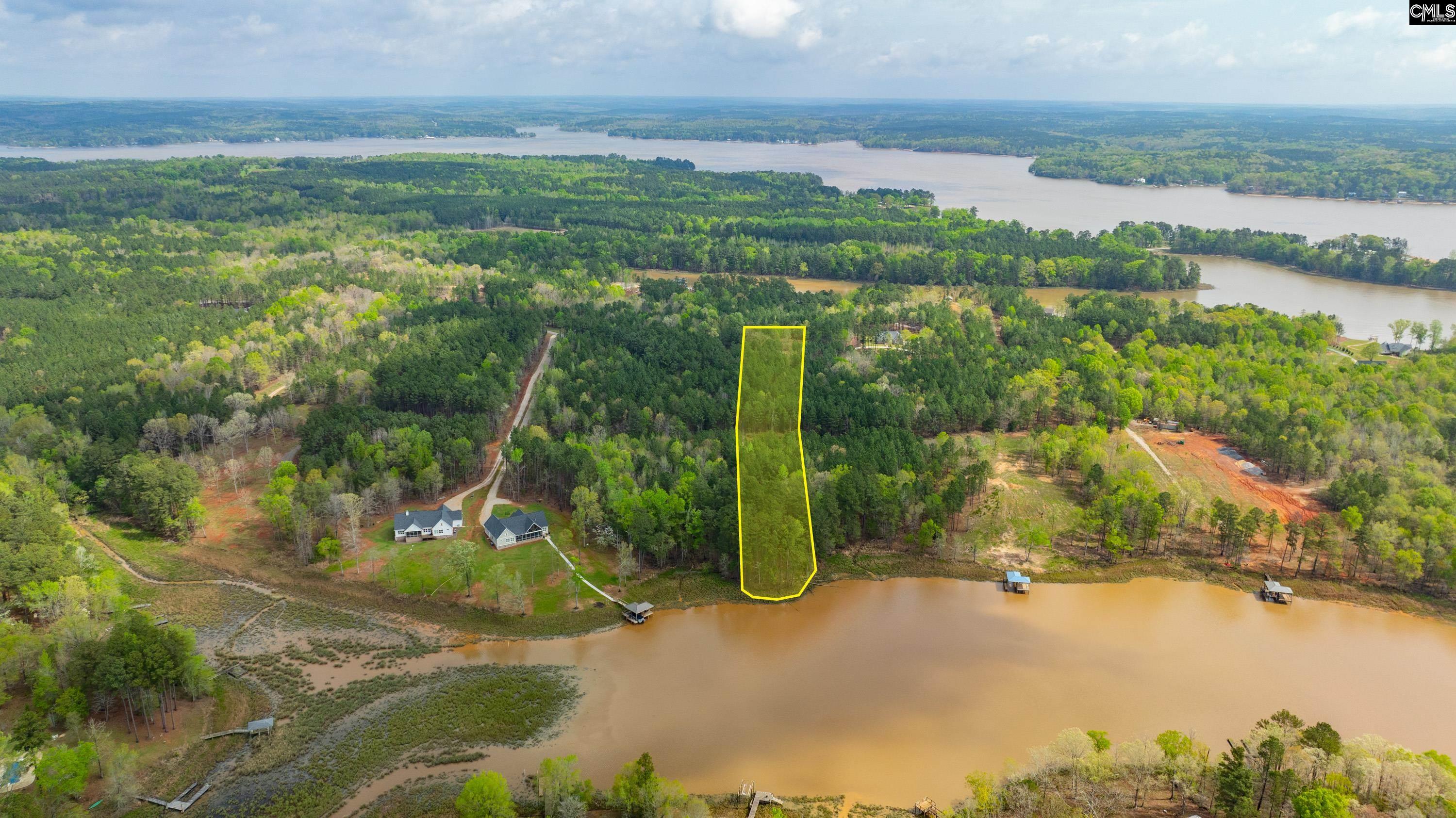 TBD Retreat Way, Ridgeway, South Carolina image 5