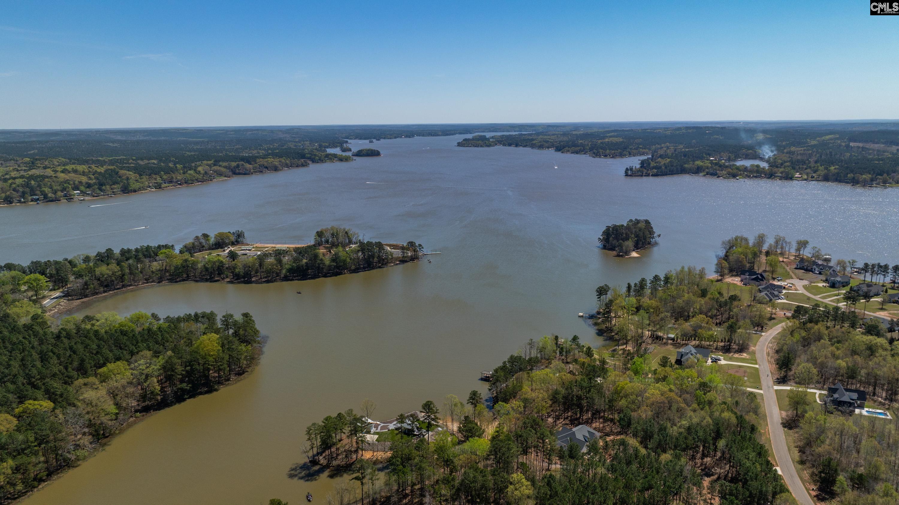 TBD Retreat Way, Ridgeway, South Carolina image 10