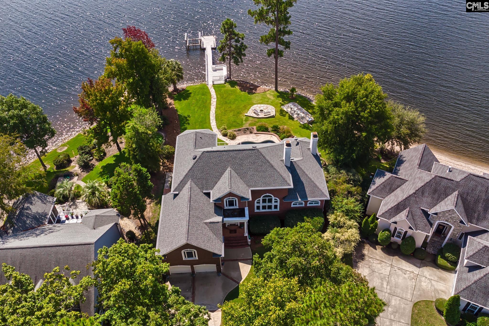 885 Island Point Lane Chapin, SC 29036