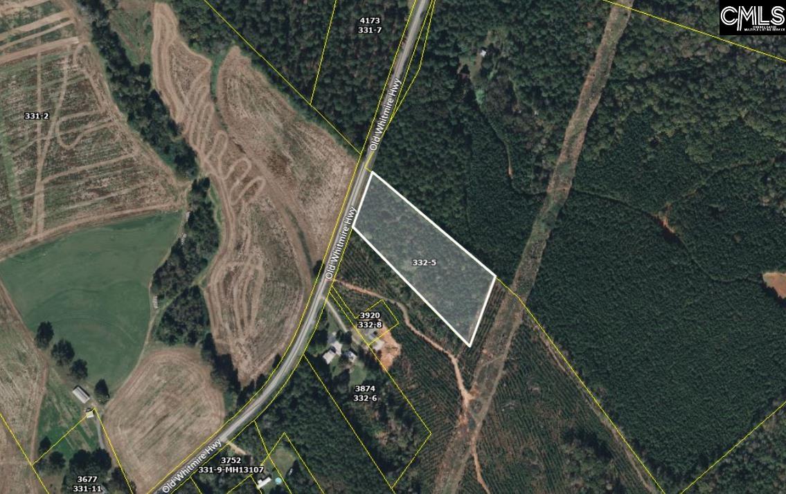 TBD Old Whitmire Highway, Newberry, South Carolina image 3