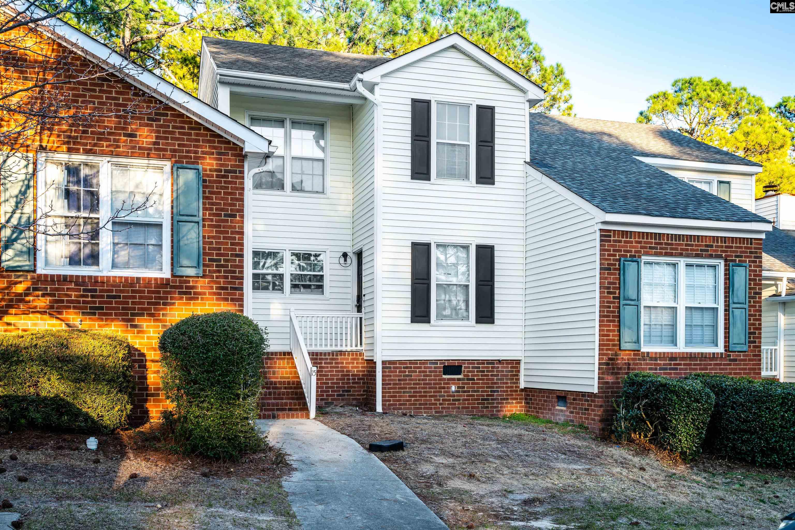 15 N Lake Pointe Drive Columbia, SC 29229