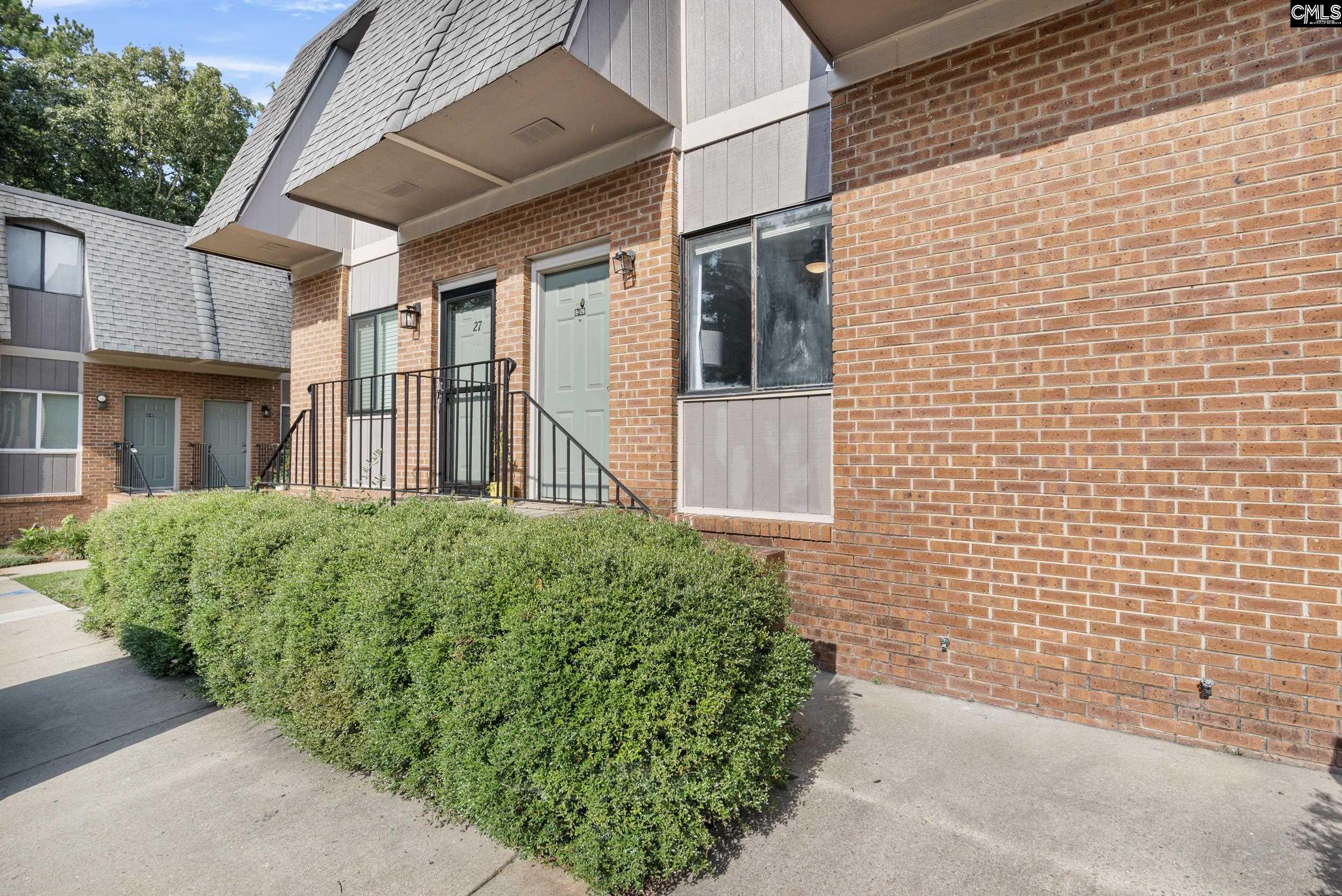 26 Canterbury Court Columbia, SC 29210