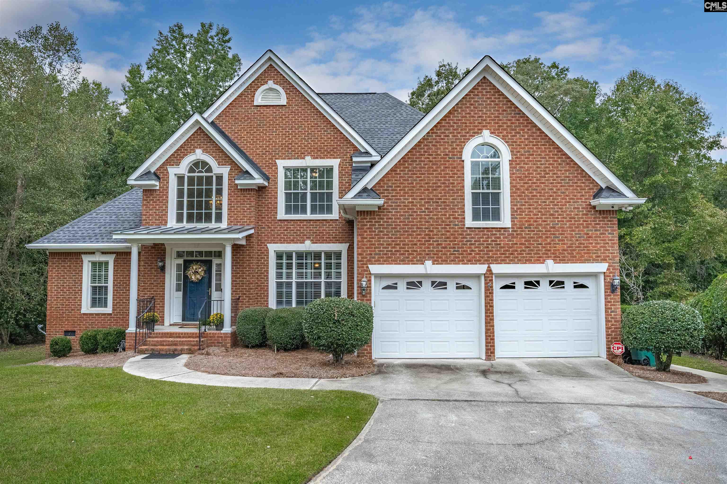 111 Winners Circle Lexington, SC 29072