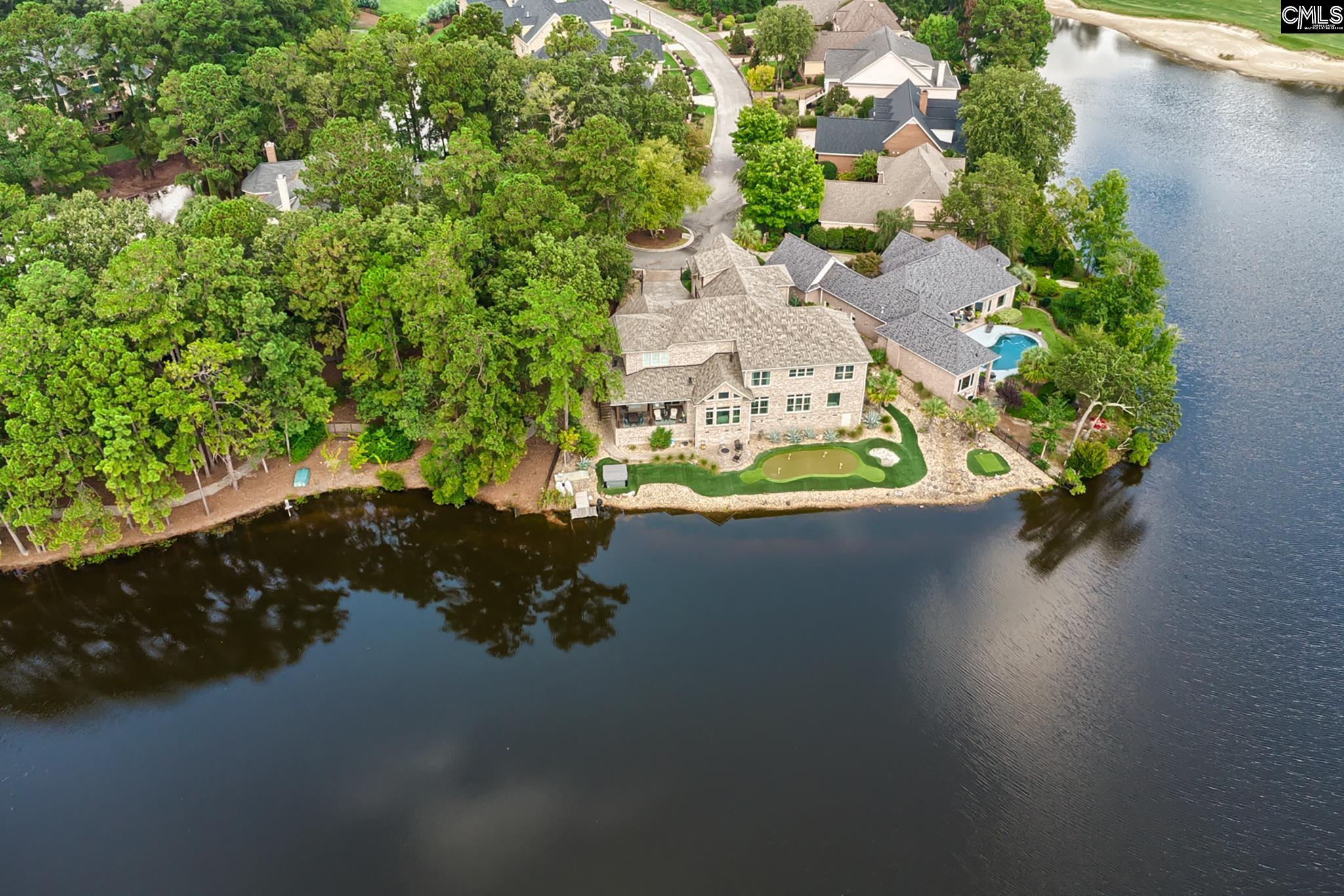 23 Beaver Lake Court Elgin, SC 29045