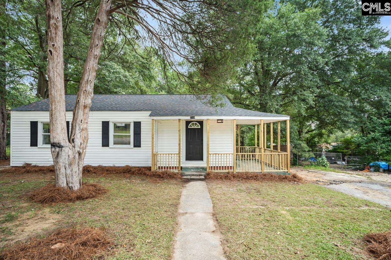 2844 Lucille Drive Columbia, SC 29204