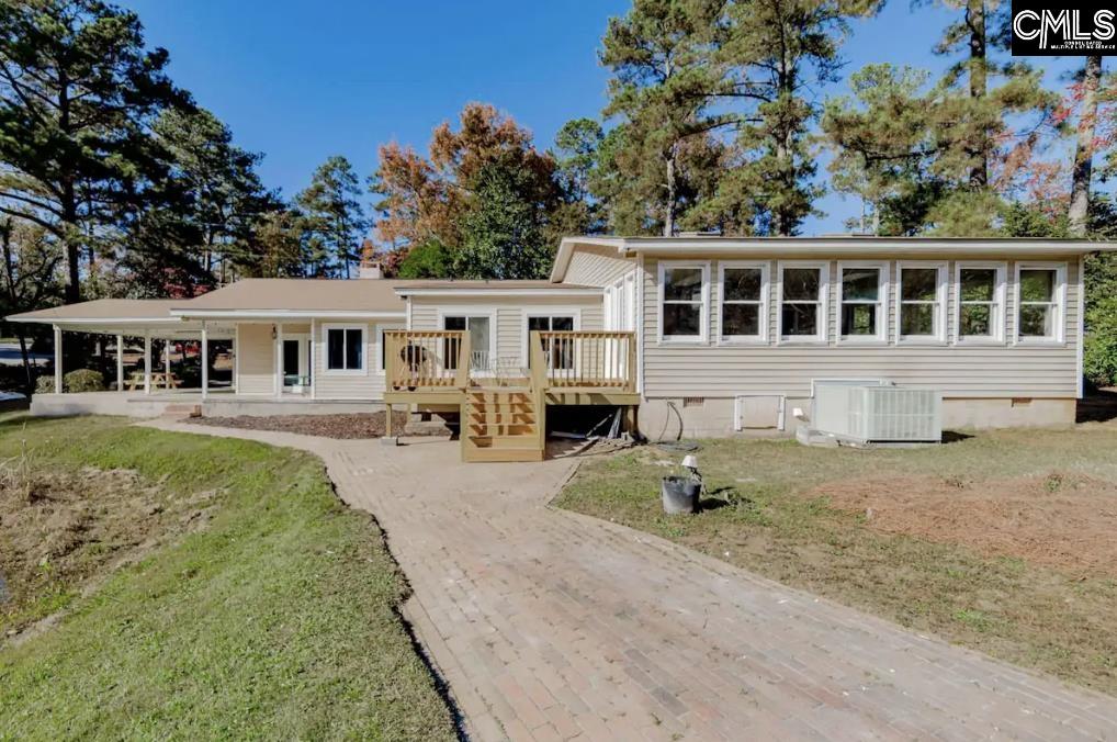 1728 Canal Drive Columbia, SC 29210