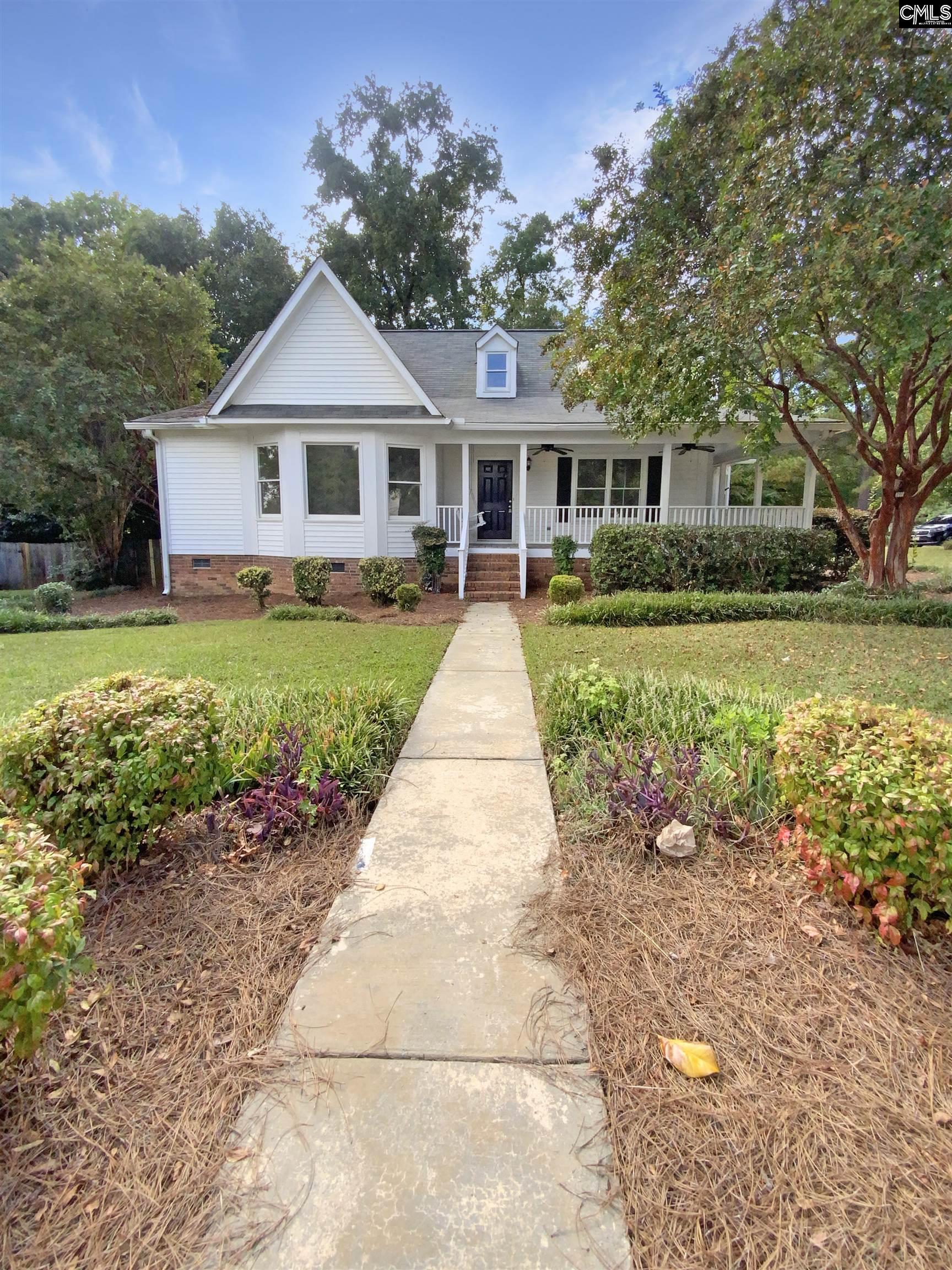 704 Bentley Drive Lexington, SC 29072