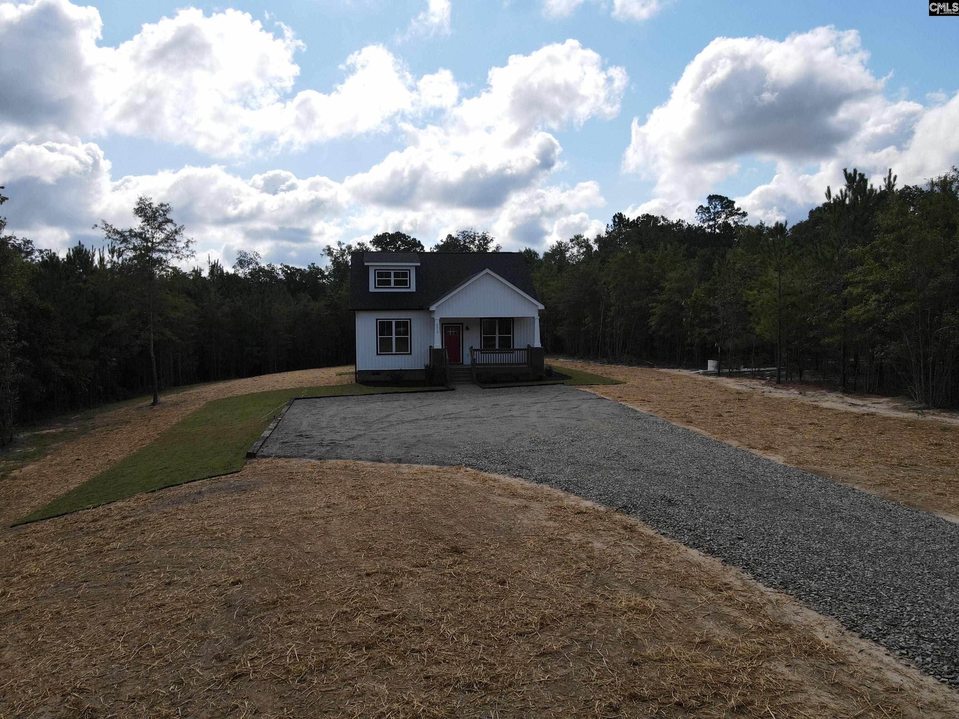 2215 Porter Road Cassatt, SC 29032
