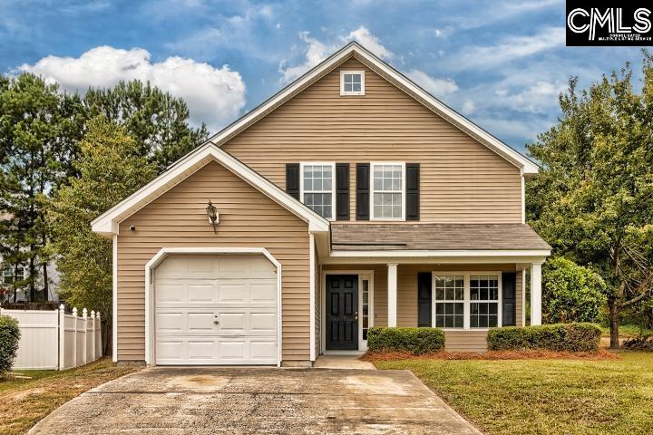 117 Verano Court Lexington, SC 29073