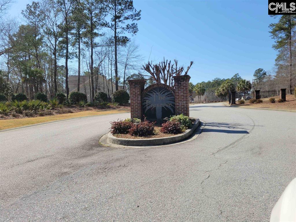 9 Legacy Court Camden, SC 29020-0000