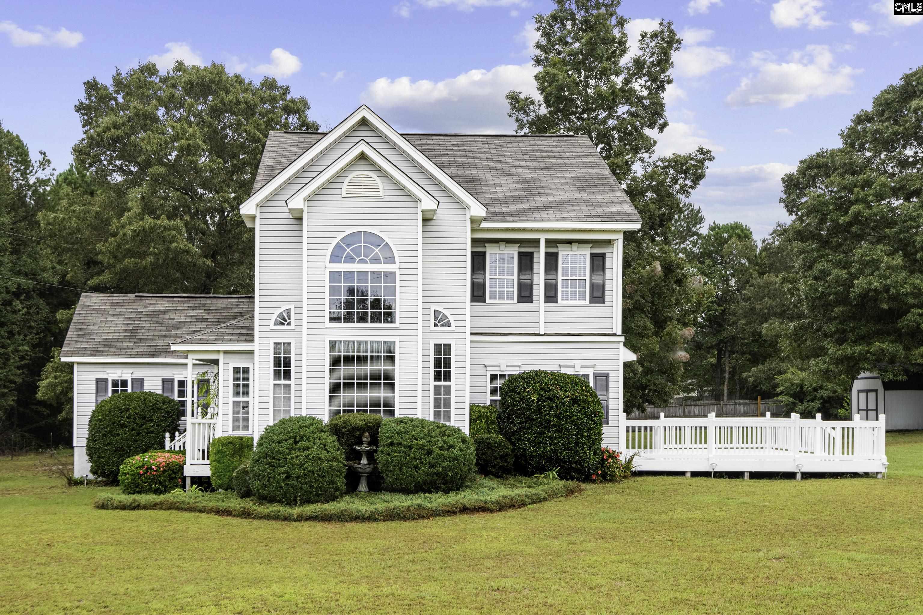 412 Mccartha Lexington, SC 29073