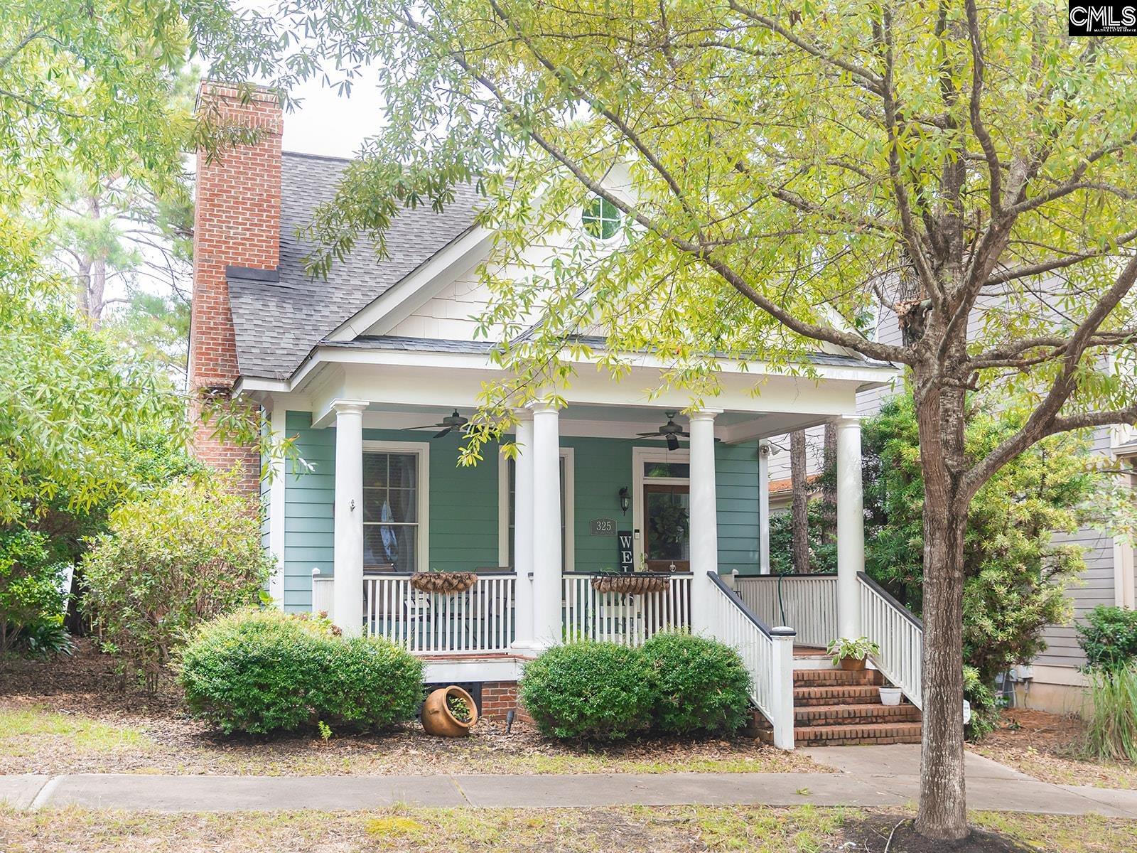 325 Lake Carolina Boulevard Columbia, SC 29229