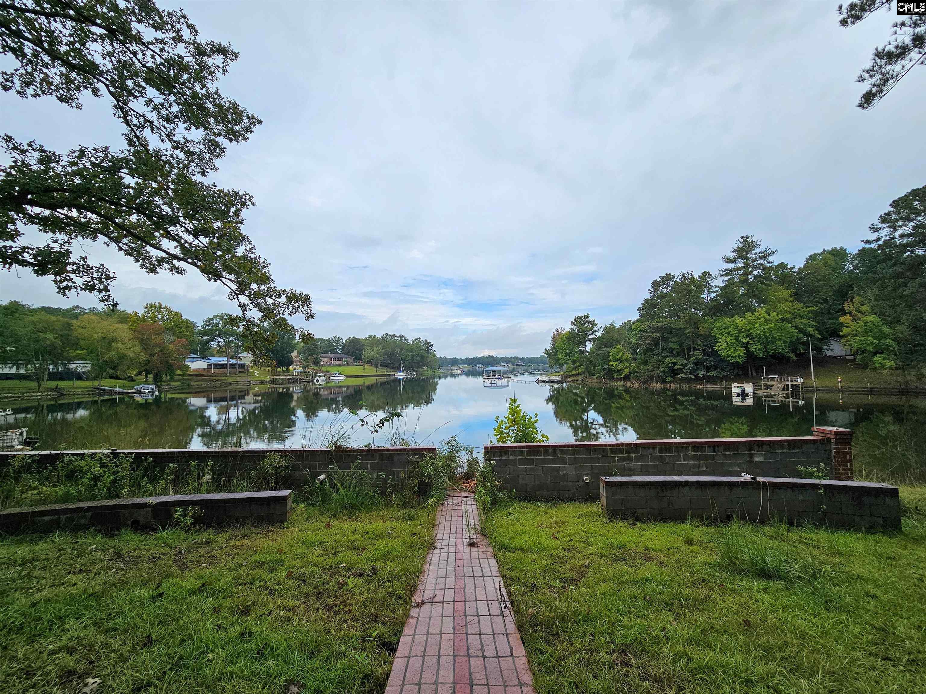 661 Rolling Hills Road Ridgeway, SC 29130