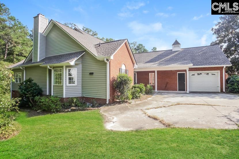 928 Mill Run West Columbia, SC 29169