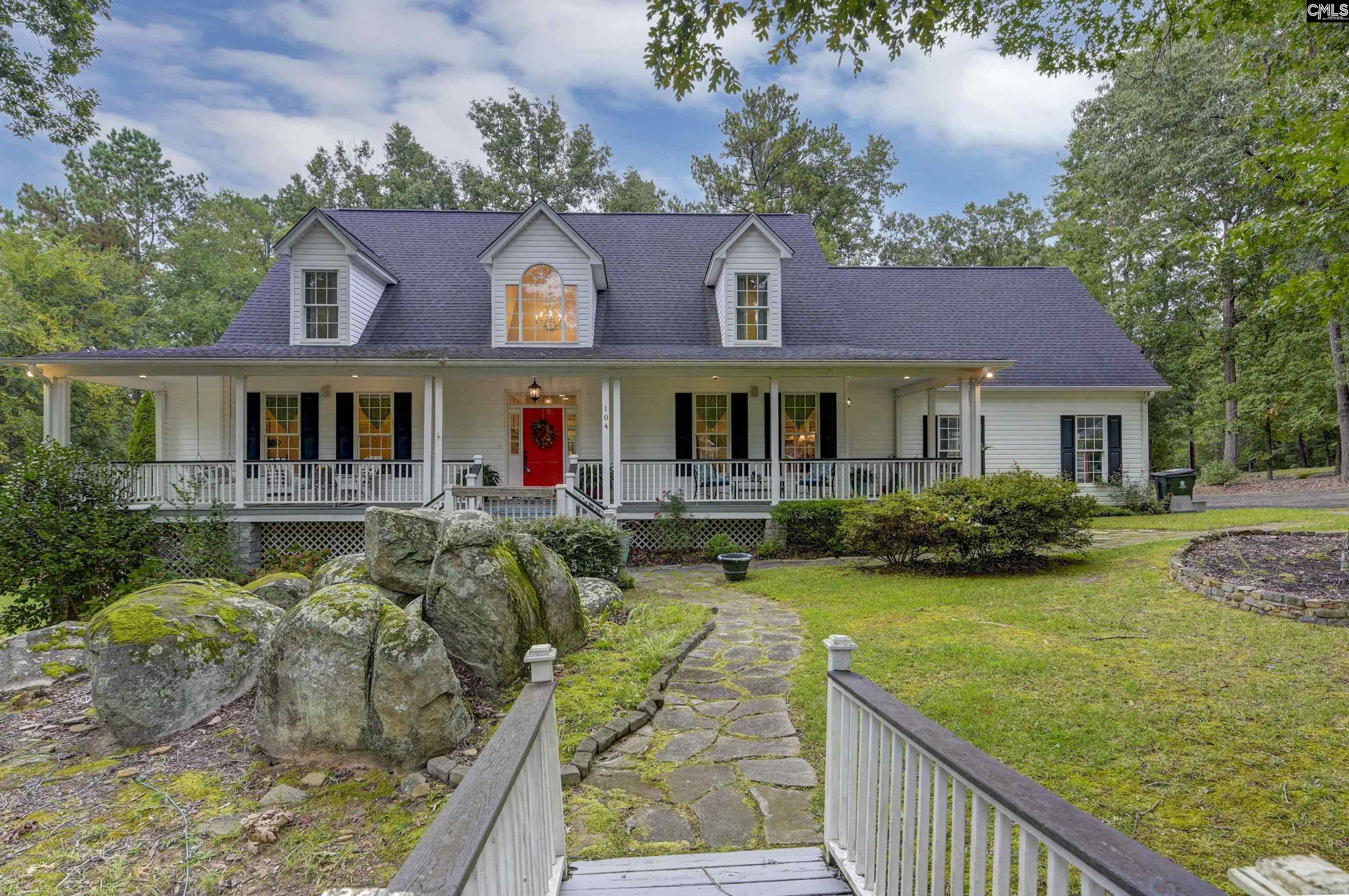 104 Rockridge Court Lexington, SC 29072