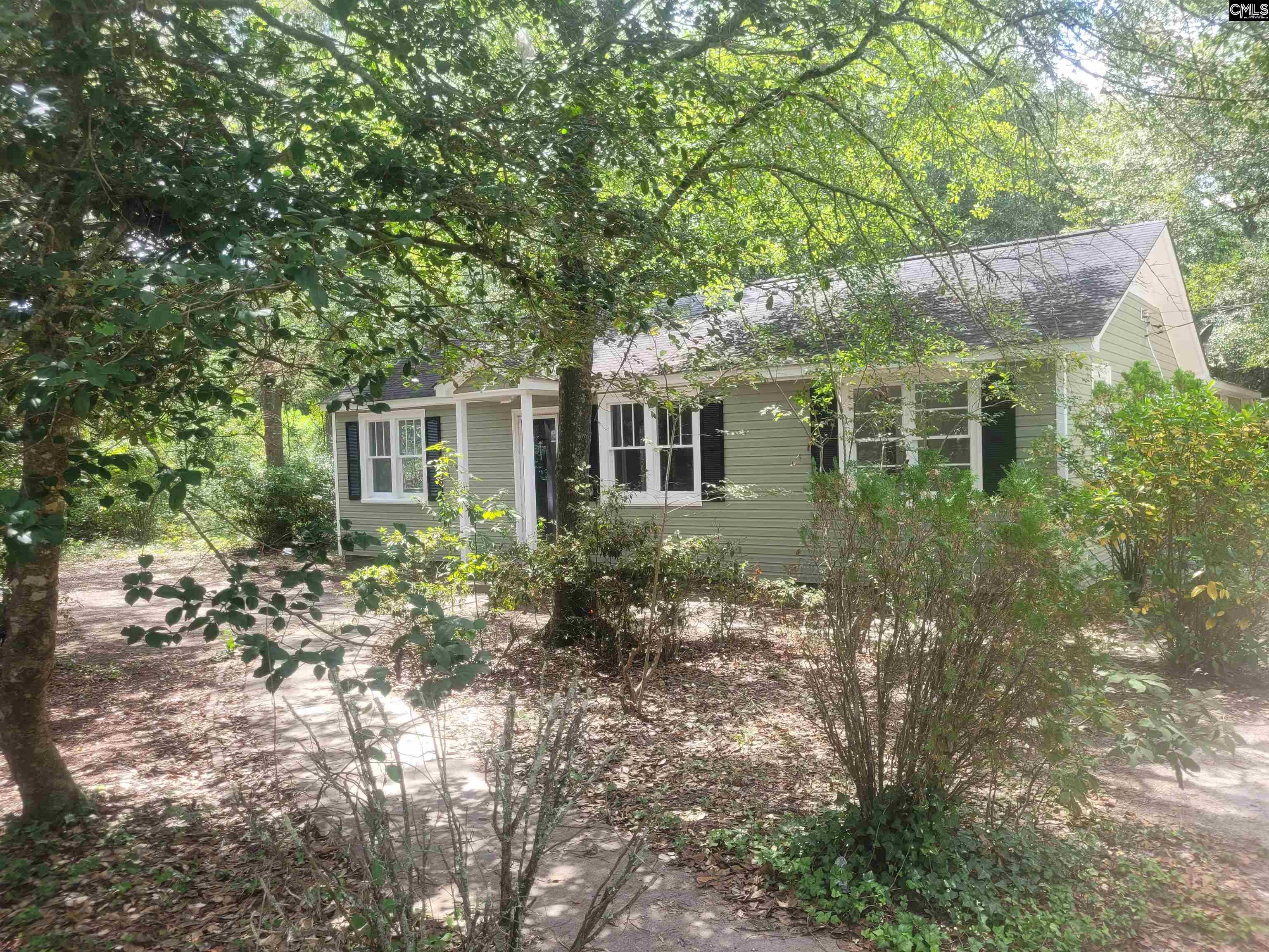 247 Sonny Drive Gaston, SC 29053