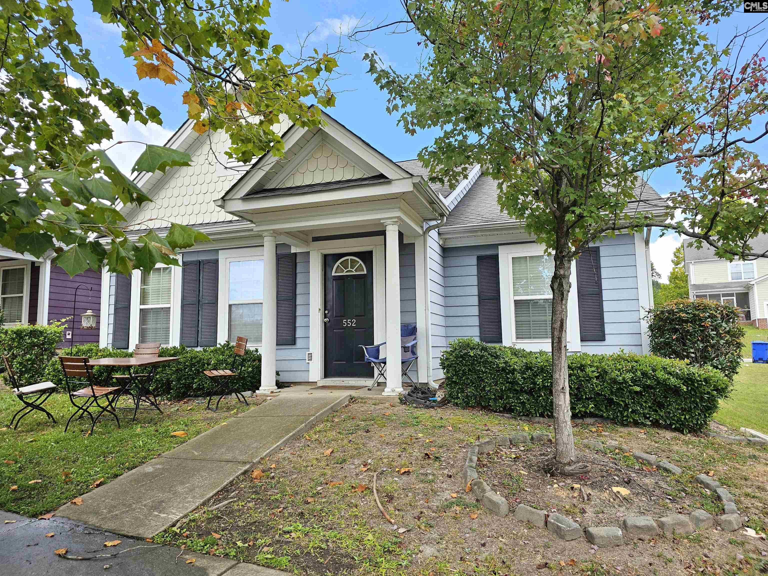 552 S Bull Street Columbia, SC 29205