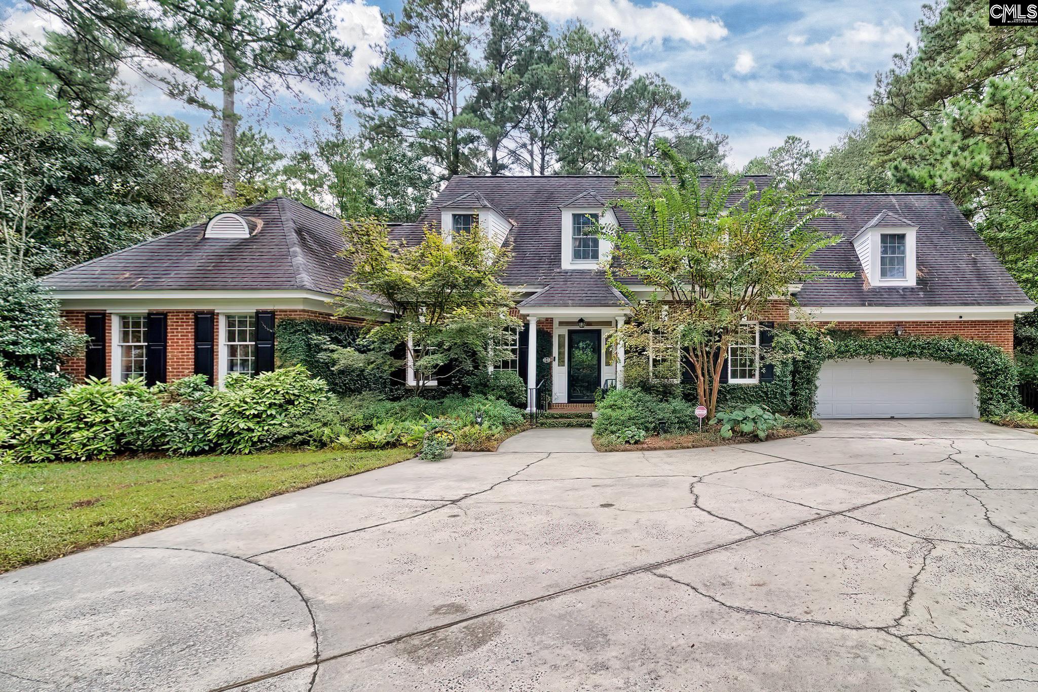455 Running Fox W Road Columbia, SC 29223