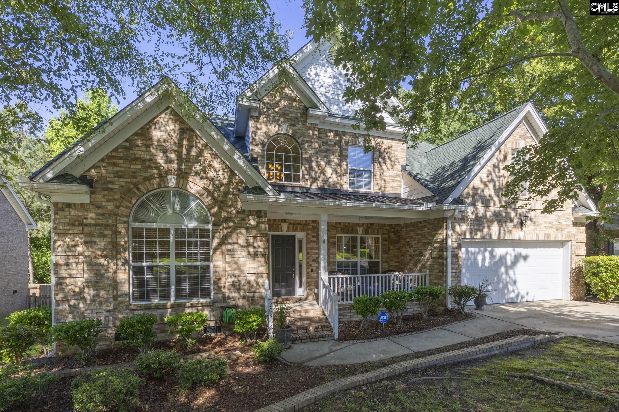 203 Chalfont Lane Columbia, SC 29229