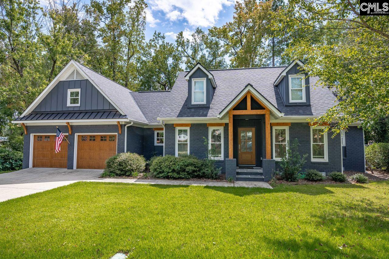 915 F Avenue Cayce, SC 29033