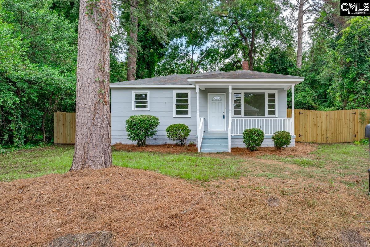 352 Guilford Street Columbia, SC 29169-5814