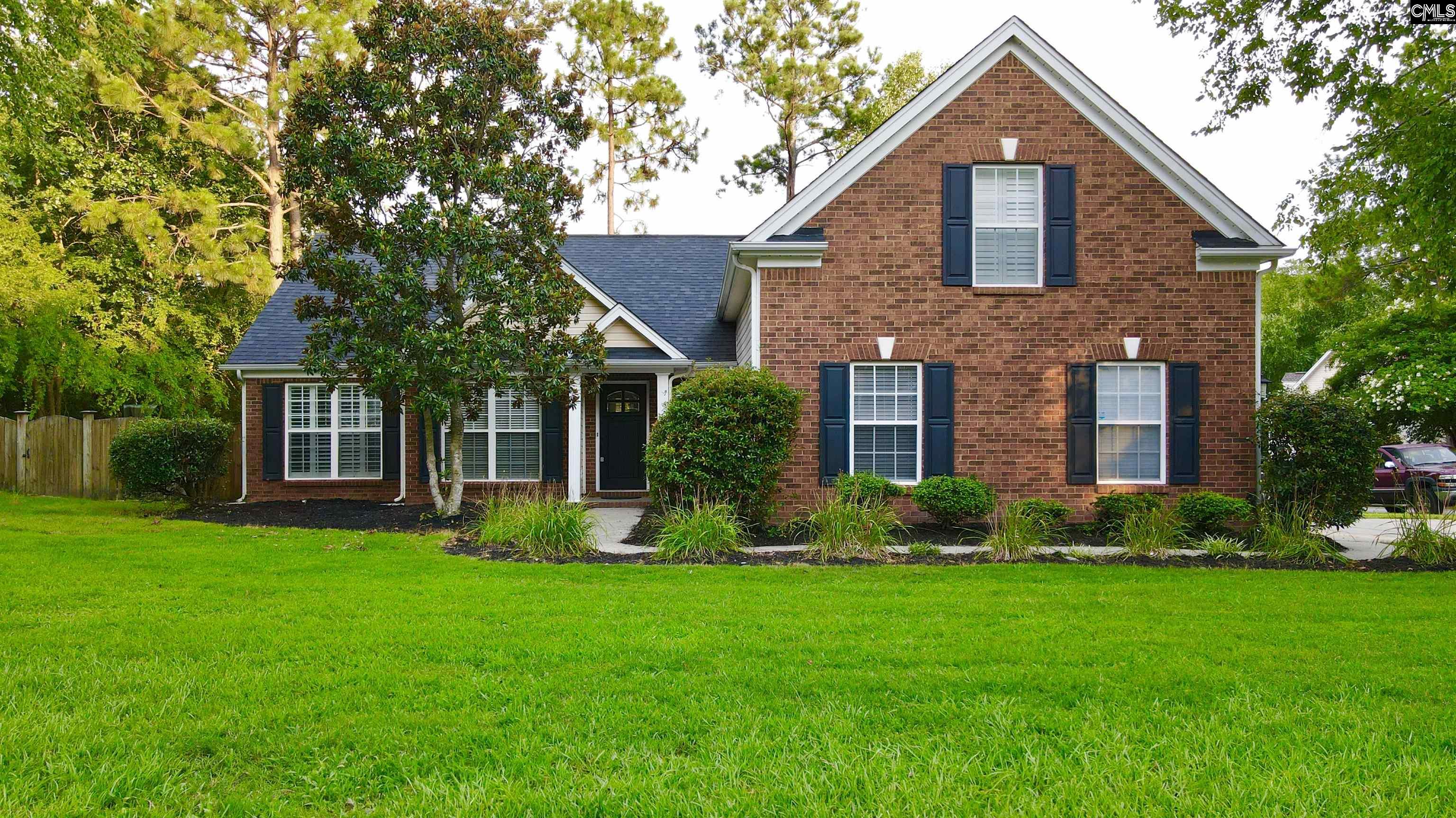 600 Tayser Court Lexington, SC 29072