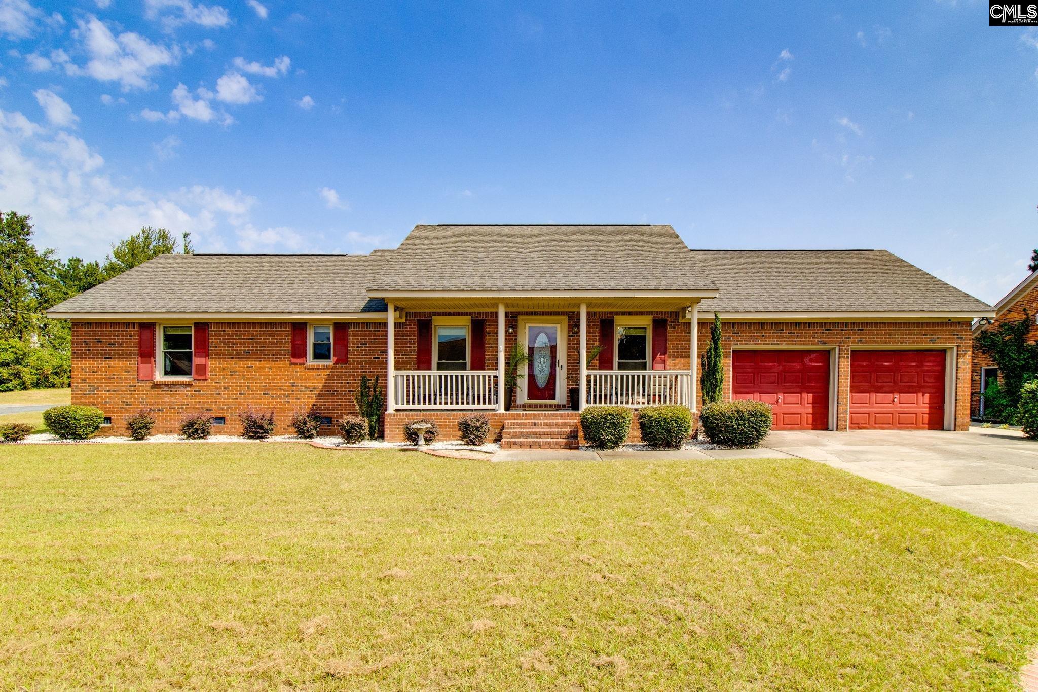 501 Deanna Court Lexington, SC 29072