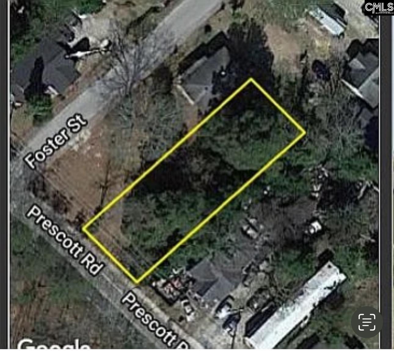 1006 Prescott Street Columbia, SC 29203