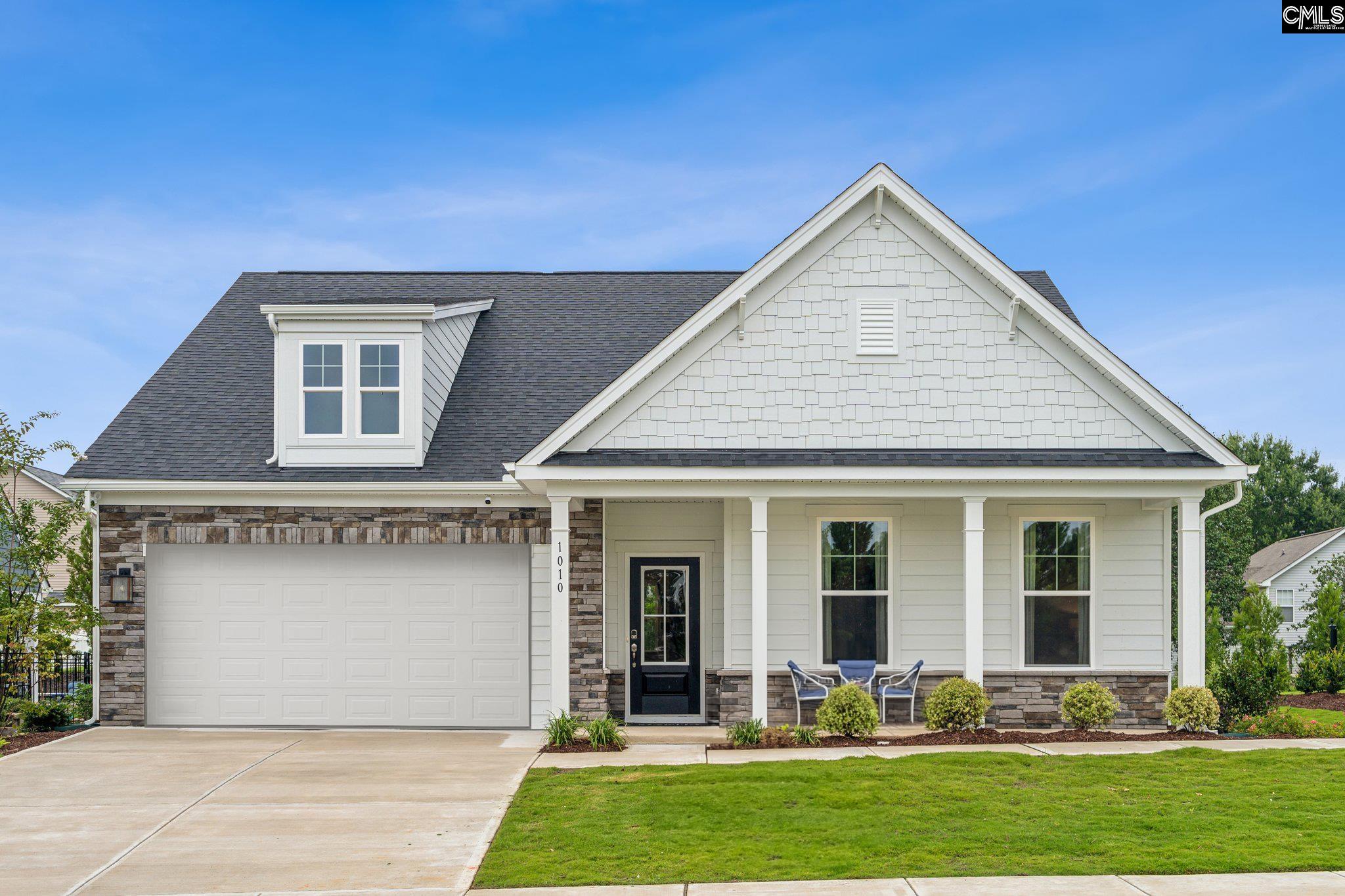 448 Dolomite Court Chapin, SC 29036