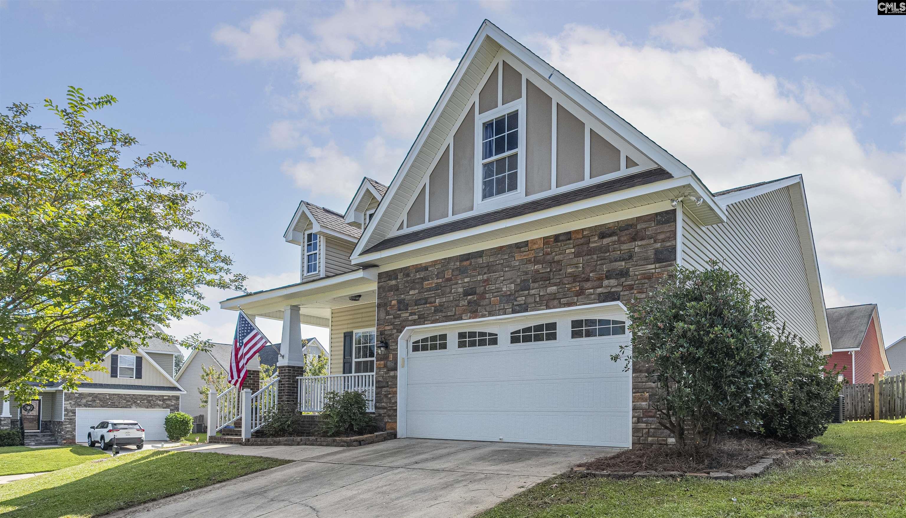 128 Huxley Court Lexington, SC 29072