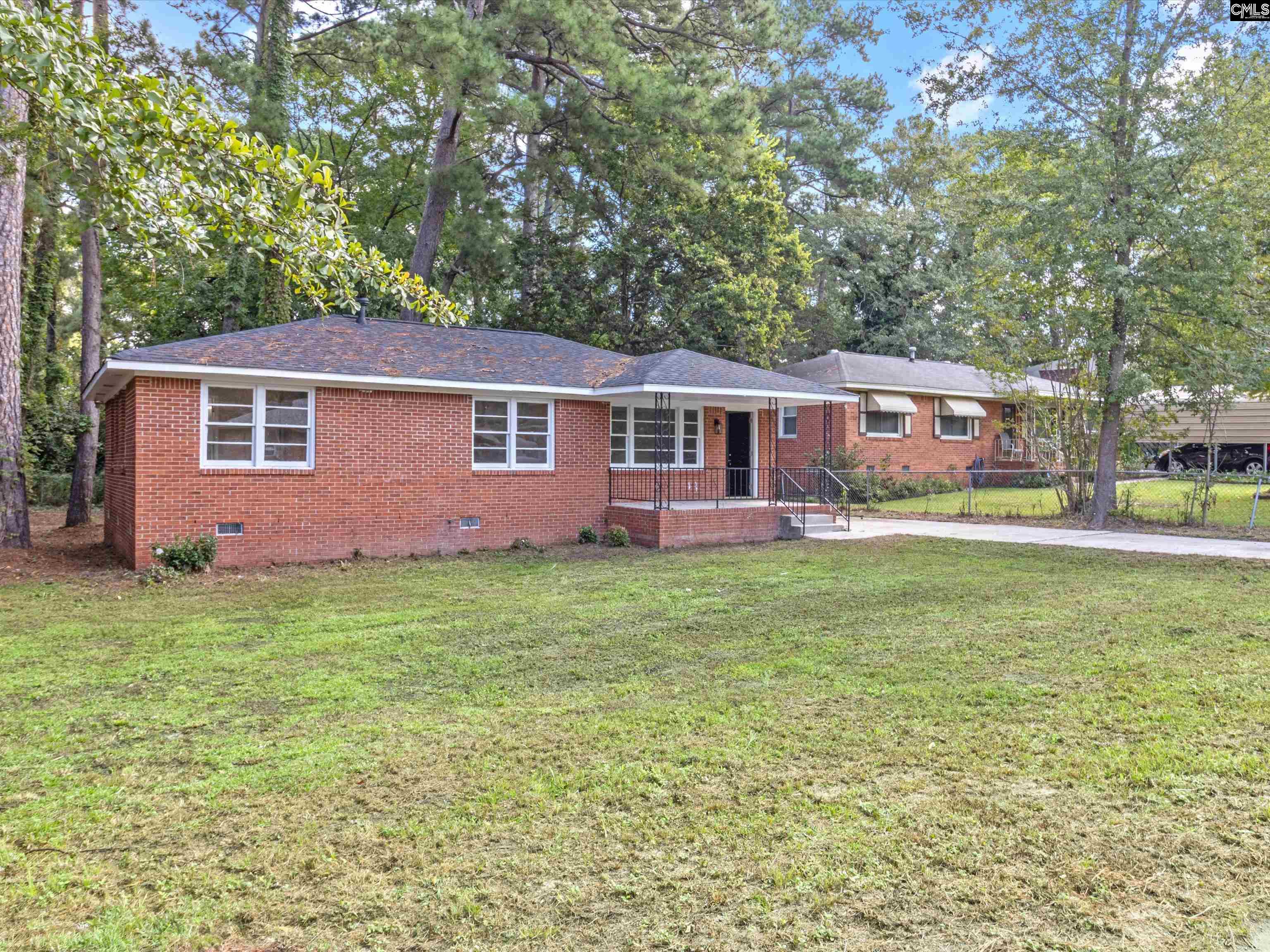 100 Sunglow Court Columbia, SC 29223