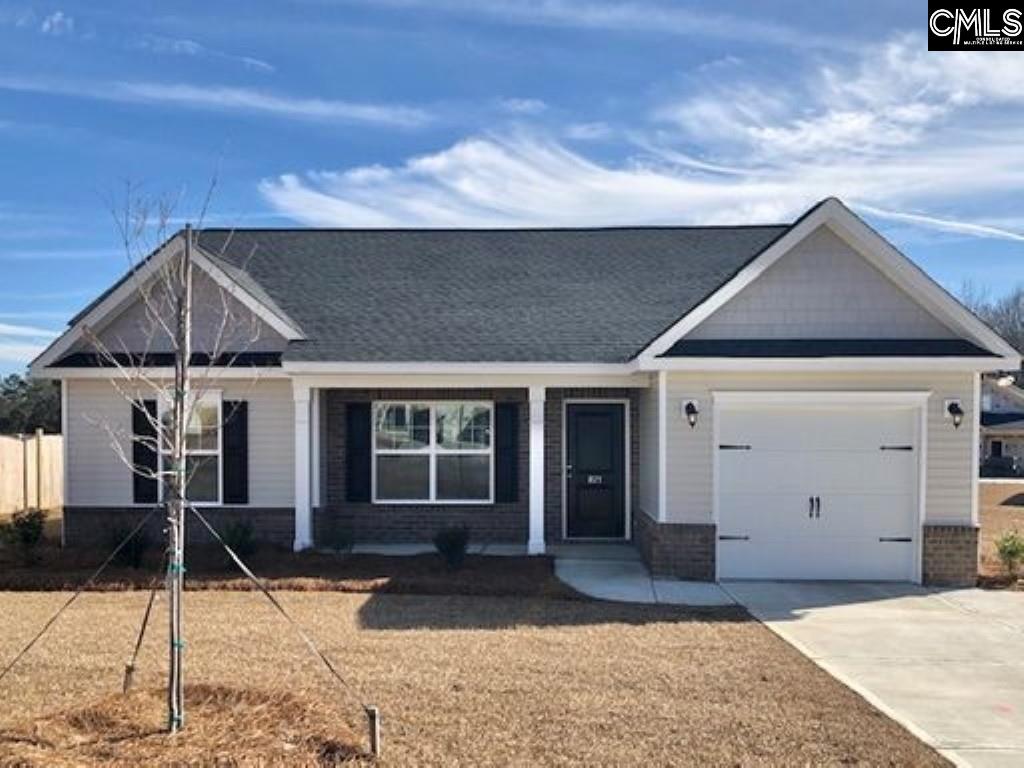 821 Frogmore Way West Columbia, SC 29175