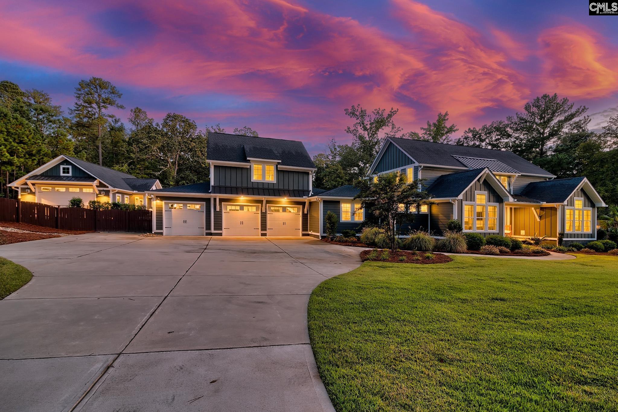 102 Brody Road Chapin, SC 29036