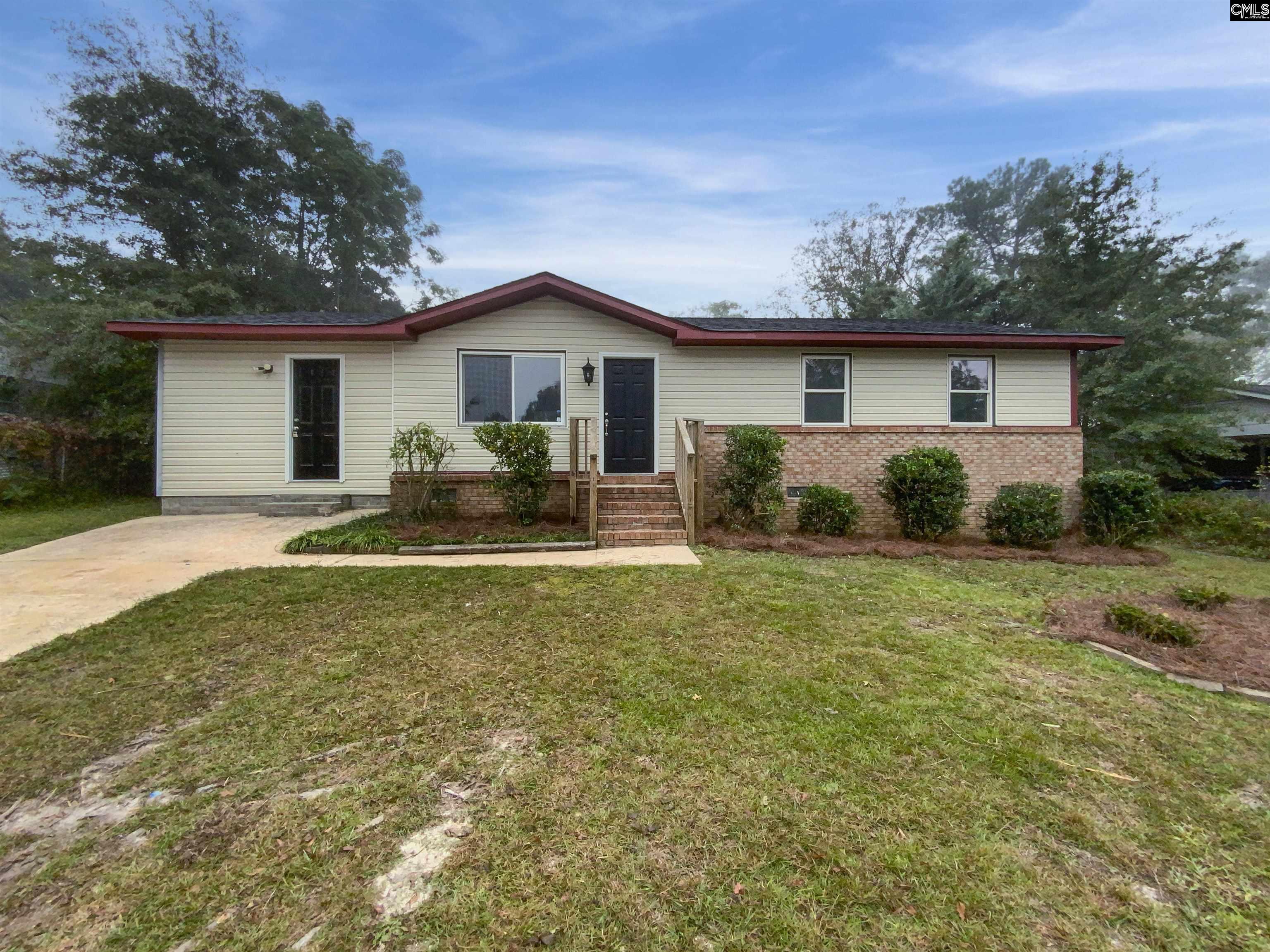 2120 Sandy Run Drive Gaston, SC 29053