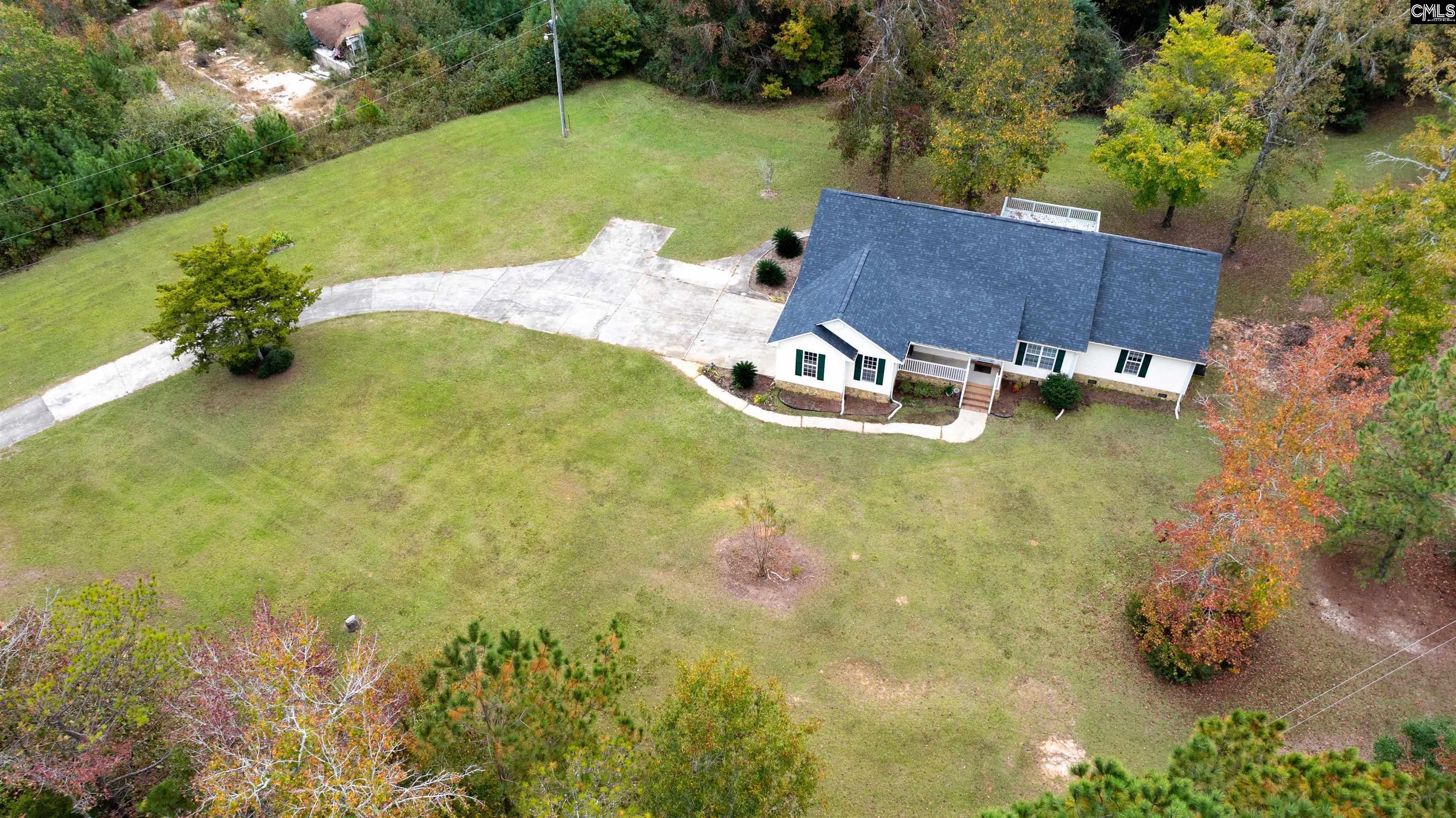 137 Mountain Drive Chapin, SC 29036