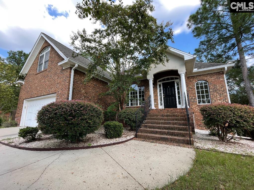 253 Polo Hill Road Columbia, SC 29223