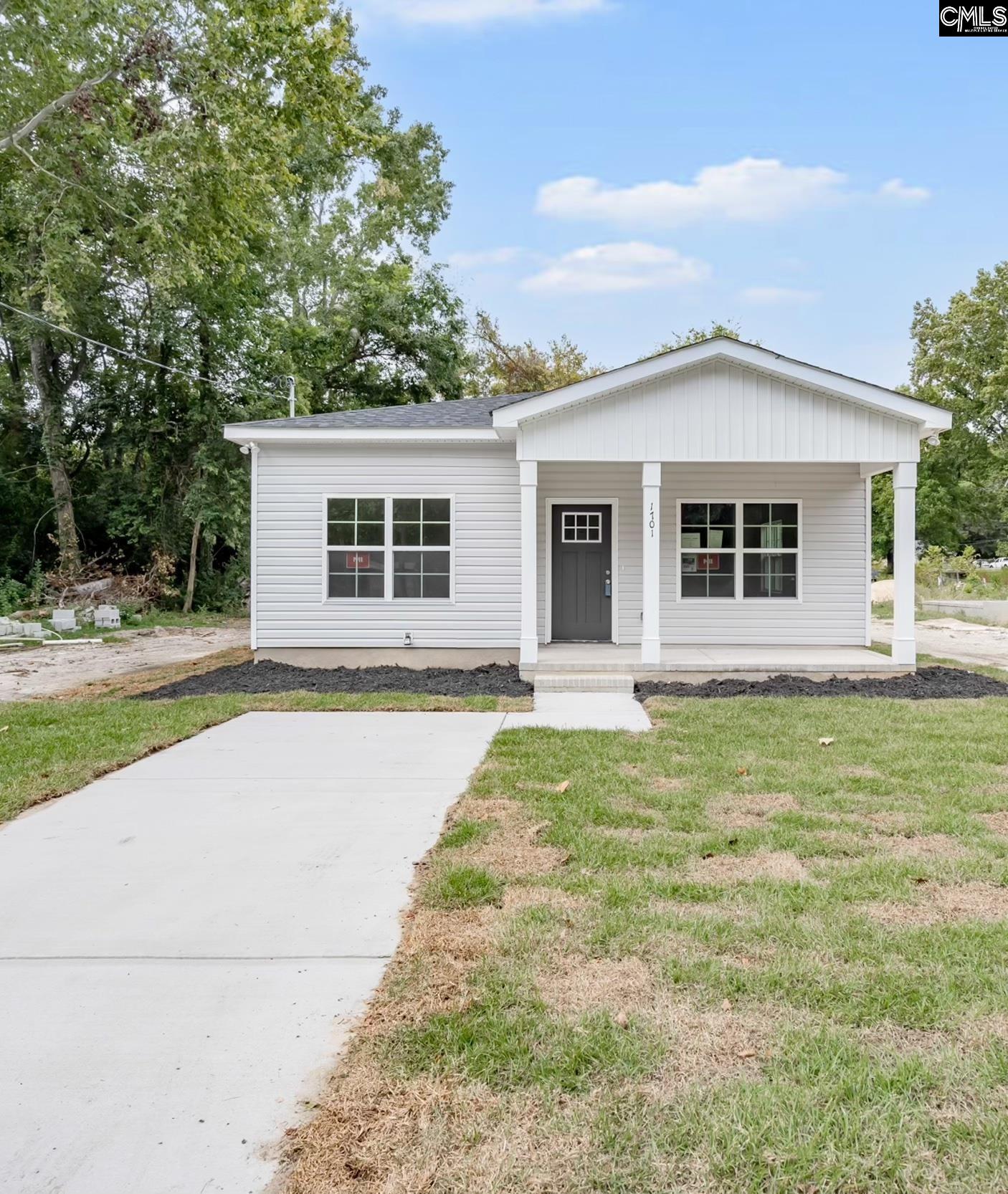 1701 Mayer Columbia, SC 29203