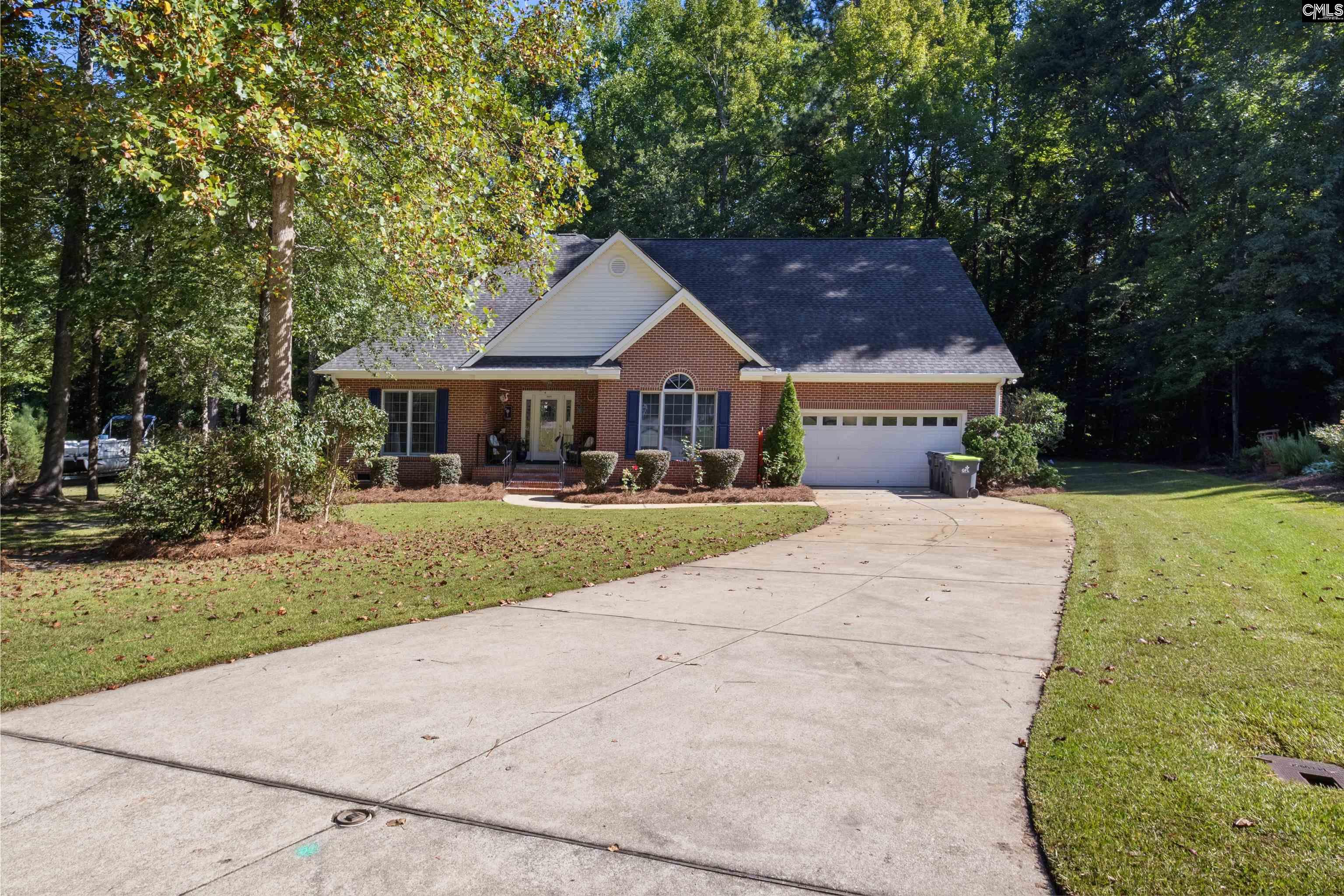 309 Serenity Court Lexington, SC 29072