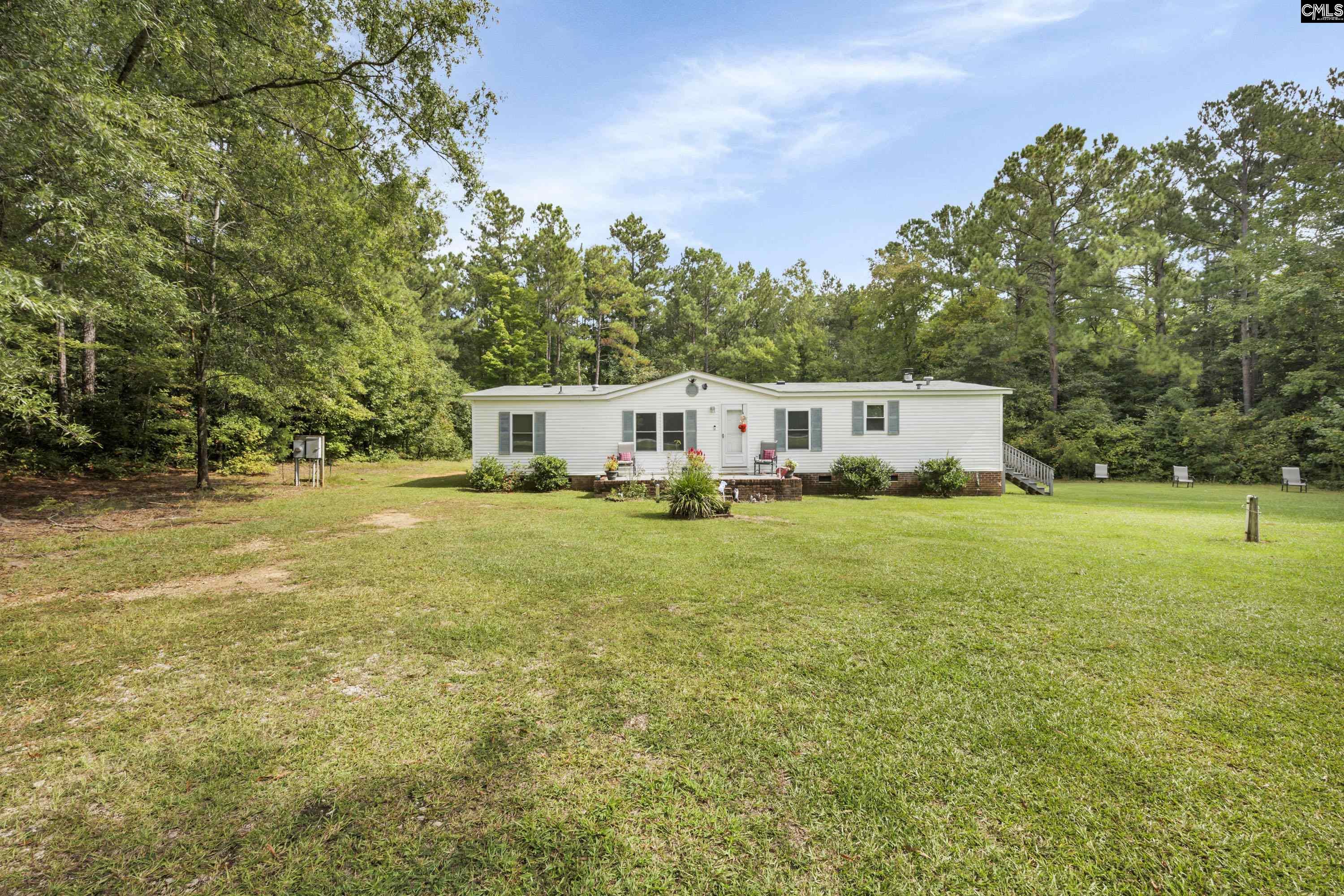 1453 Heins Road Blythewood, SC 29016