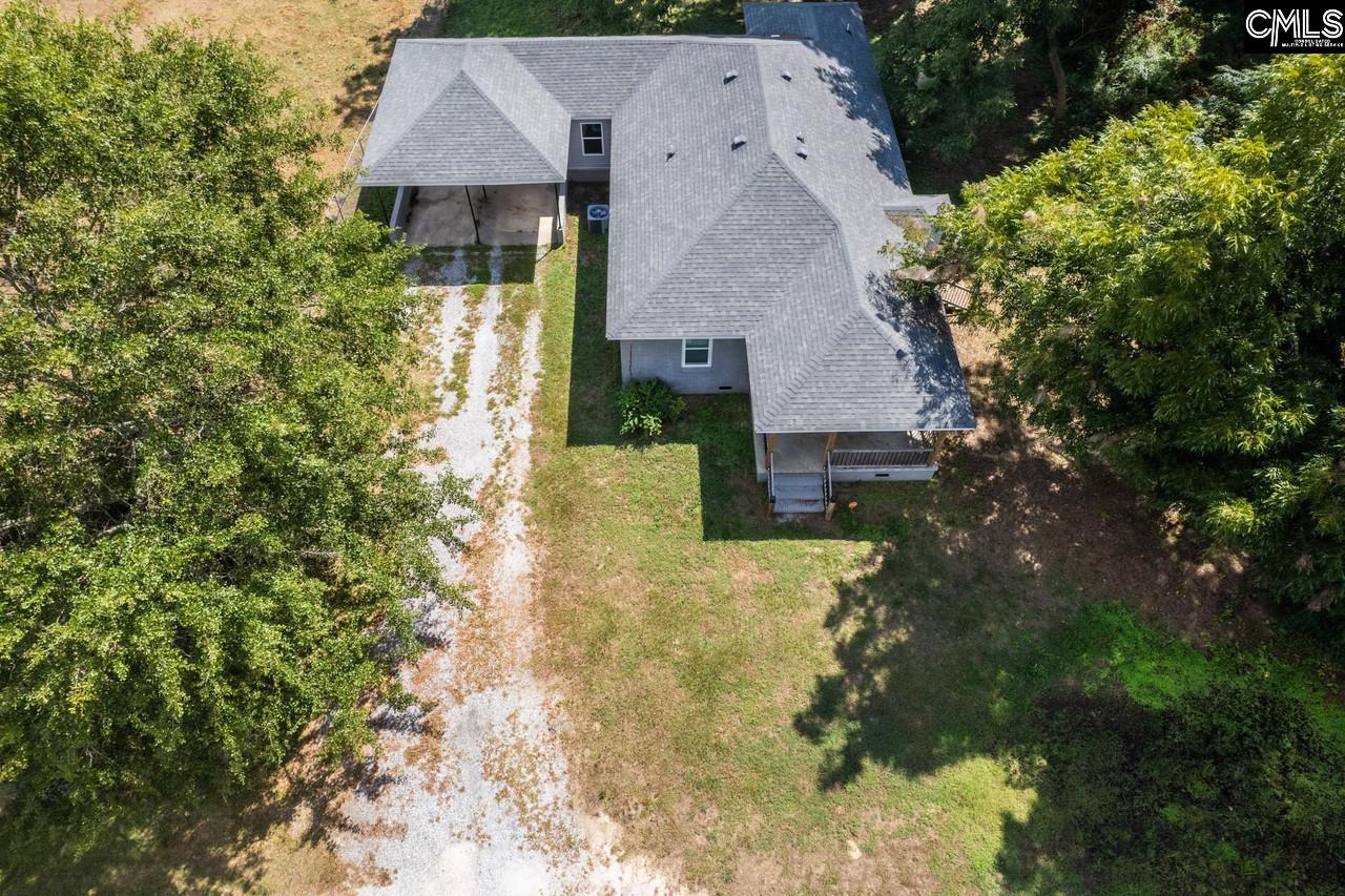 1510 Sunset Avenue Newberry, SC 29108