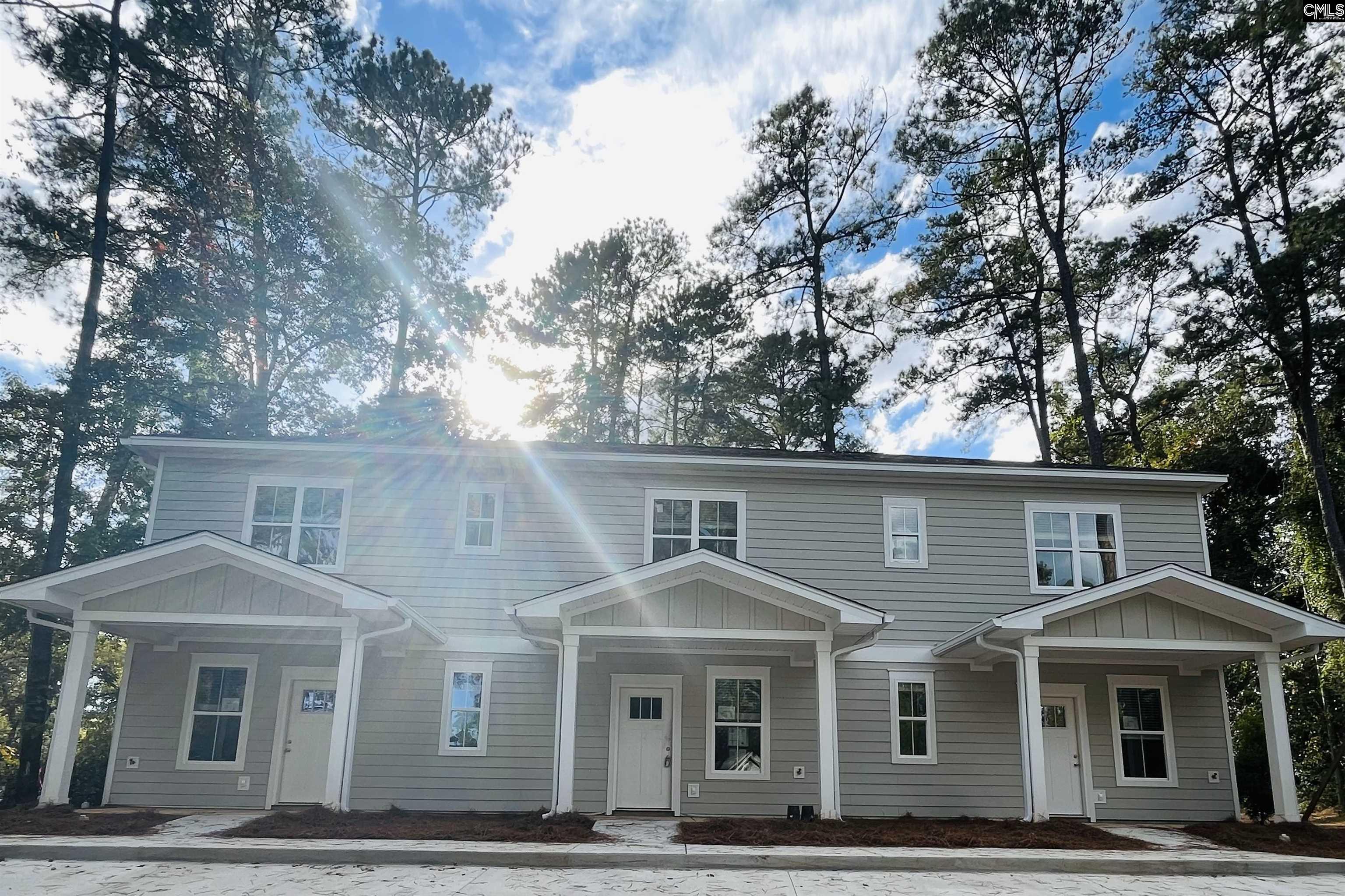517 Deerwood Street Columbia, SC 29205