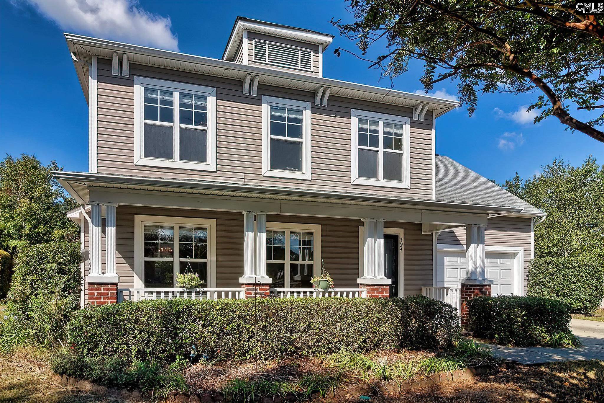 324 Star Hill Ct Lexington, SC 29072
