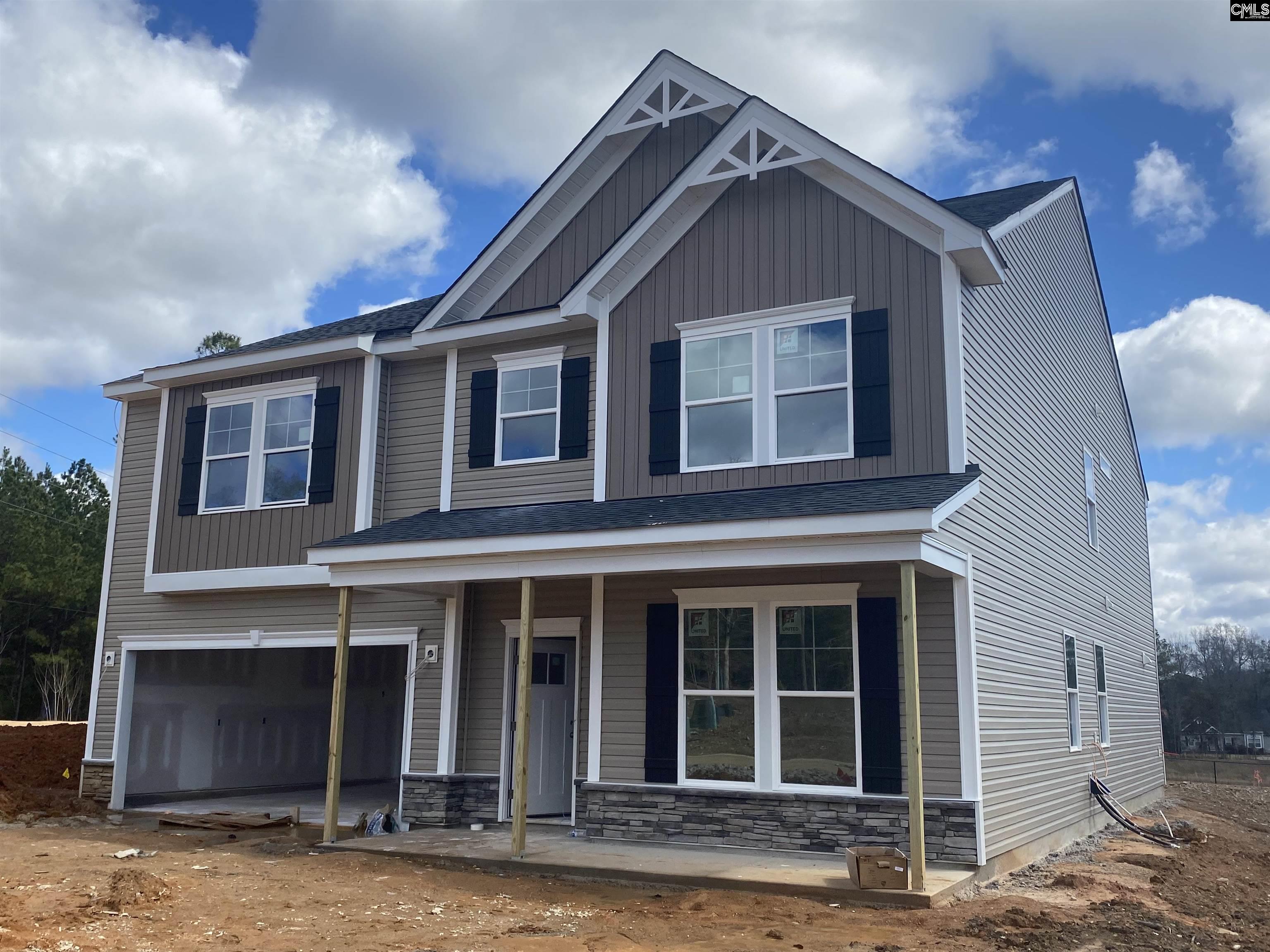 435 Dolomite Court Chapin, SC 29036