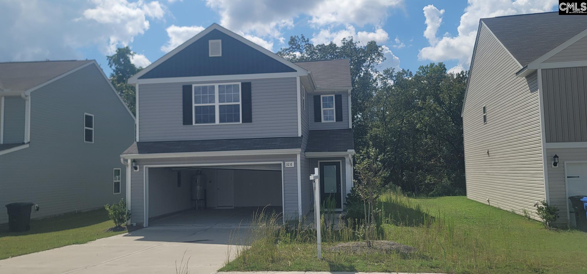 328 Sundew Road Elgin, SC 29045