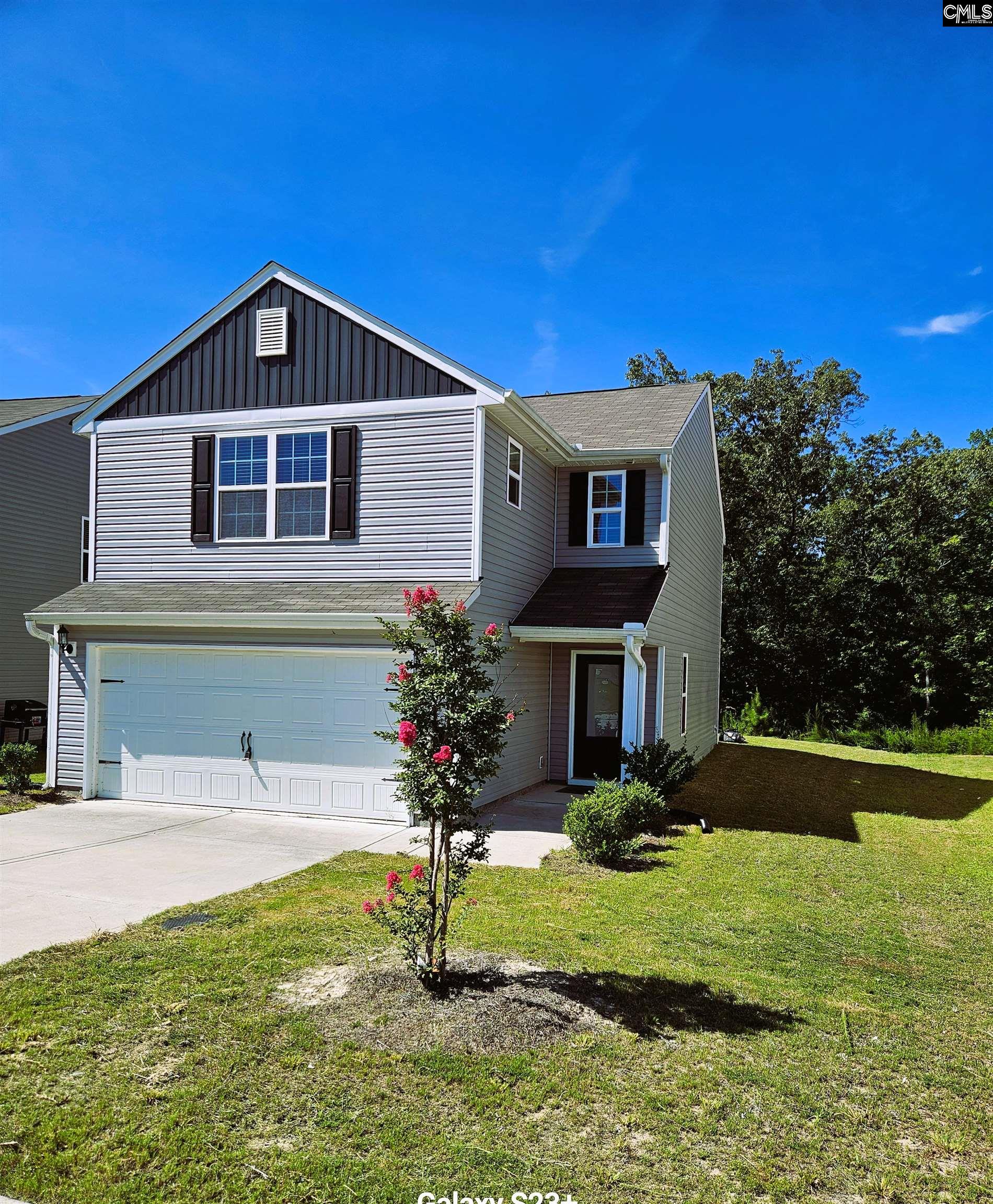328 Sundew Road Elgin, SC 29045