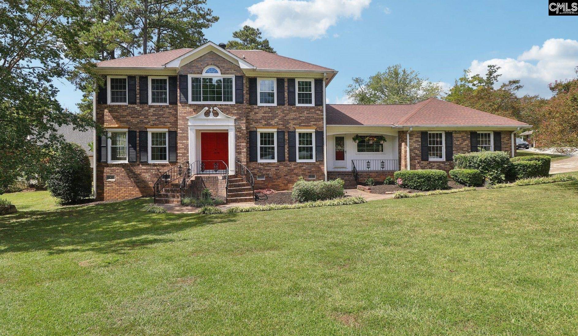 242 White Falls Drive Columbia, SC 29212