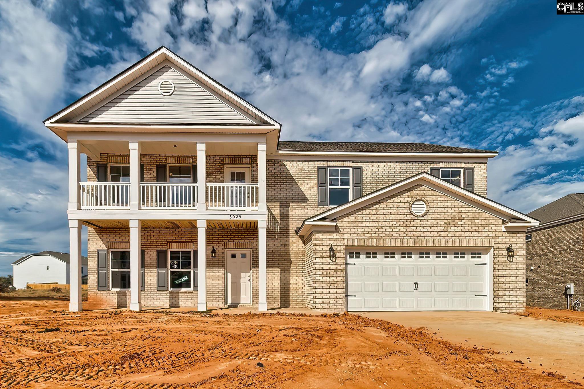 6910 Depass Street Dalzell, SC 29040