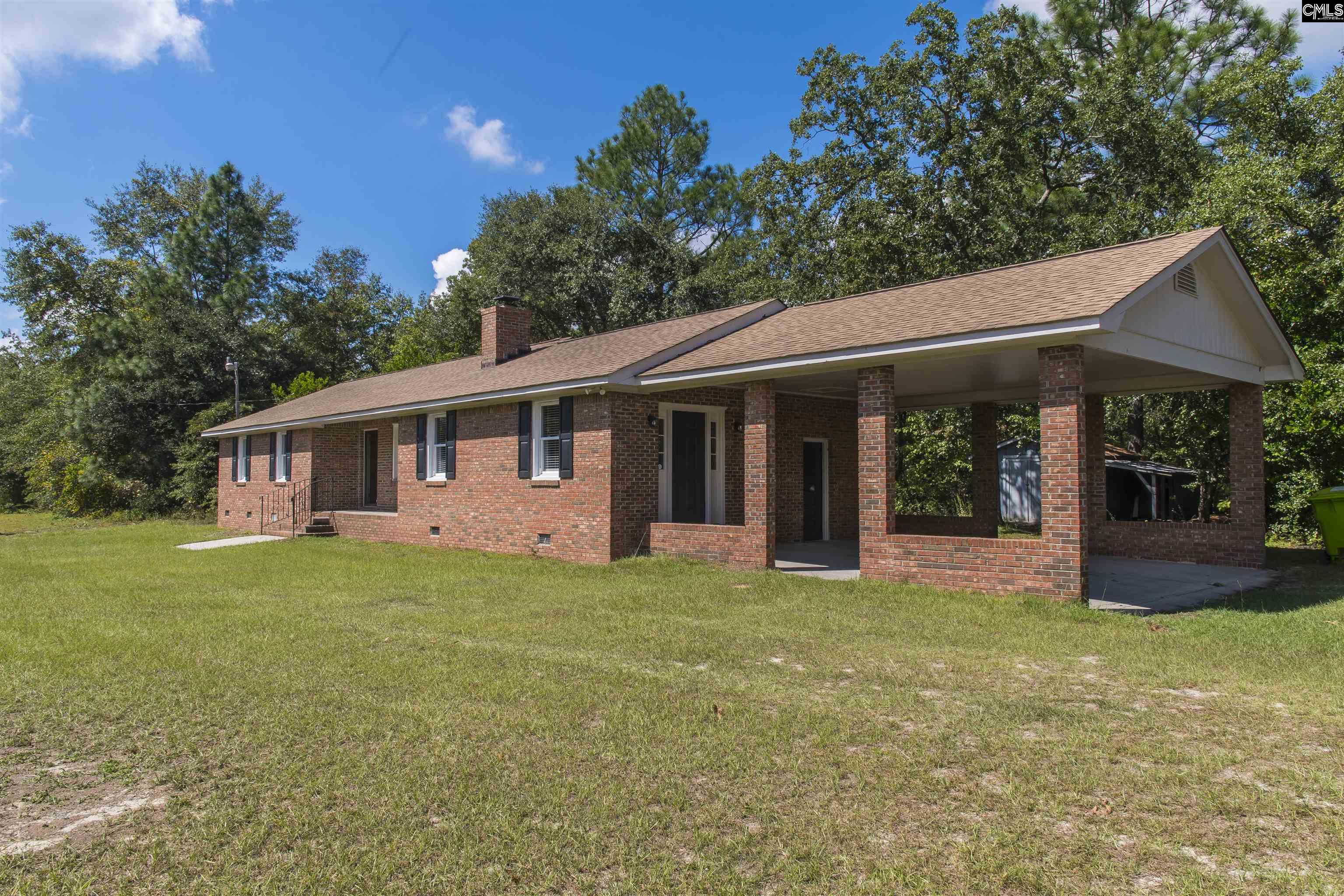2226 Sharpes Hill Road Gaston, SC 29053
