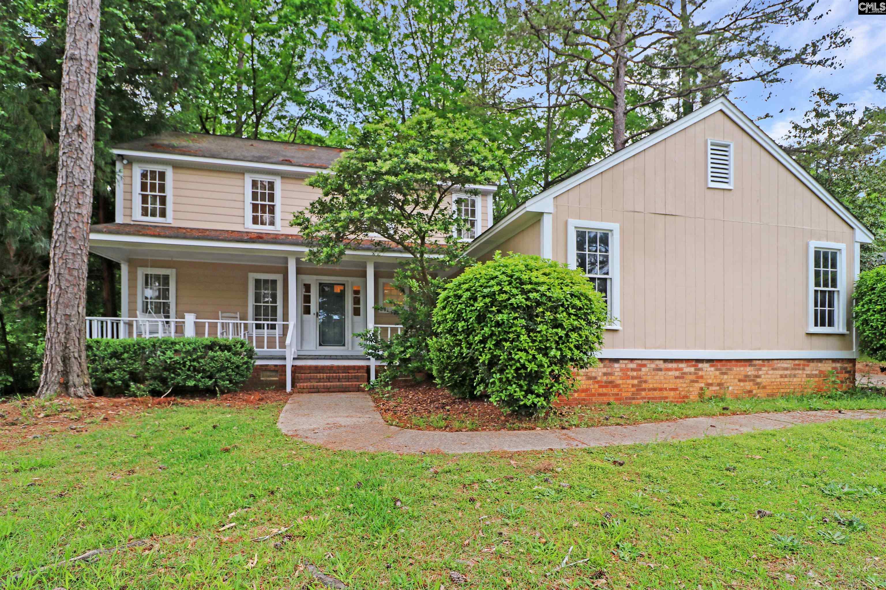1816 Shadowood Drive Columbia, SC 29212